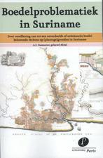9789462510852 Boedelproblematiek in Suriname | Tweedehands, Boeken, Verzenden, Zo goed als nieuw, A.C. Ramautar