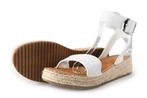 Dolcis Sandalen in maat 41 Wit | 10% korting, Kleding | Dames, Schoenen, Dolcis, Verzenden, Wit, Sandalen of Muiltjes
