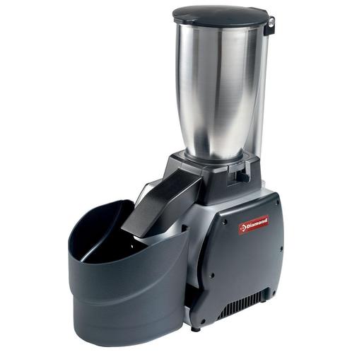 Ijscrusher 3 Liter + RVS Kuip, Witgoed en Apparatuur, Koelkasten en IJskasten, Ophalen of Verzenden