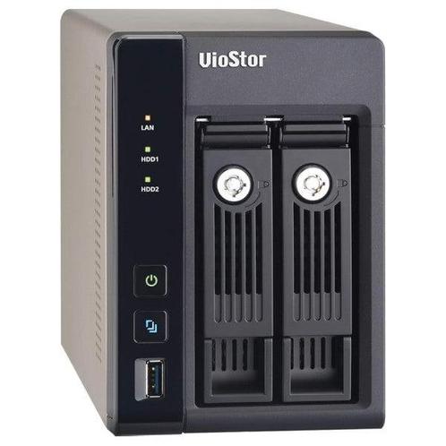 Bieden: QNAP VS-2108 Pro network video recorder, Watersport en Boten, Navigatiemiddelen en Scheepselektronica, Kabel of Apparatuur