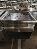 Occasion Electrolux electr. bakplaat, Ophalen, Gebruikt, Ovens, Magnetrons en Steamers
