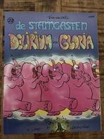 Stamgasten / 22 Delirium in de gloria / De stamgasten / 22, Verzenden, Gelezen, T. van Driel