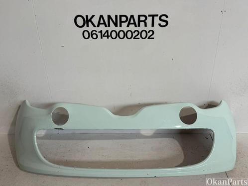 Renault Twingo III voorbumper, Auto-onderdelen, Carrosserie en Plaatwerk, Gebruikt, Voor, Bumper, Ophalen