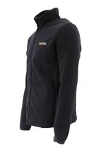 Napapijri Vest in maat M Zwart, Verzenden, Zo goed als nieuw, Zwart, Napapijri