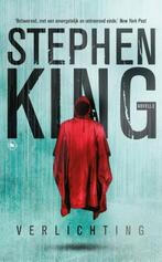 Verlichting  -  Stephen King, Boeken, Thrillers, Verzenden, Gelezen, Stephen King