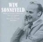 cd - Wim Sonneveld - Mooi Was Die Tijd, Verzenden, Zo goed als nieuw