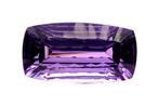 Zonder minimumprijs Violet Amethist - 28.40 ct - Instituto, Sieraden, Tassen en Uiterlijk, Edelstenen, Nieuw