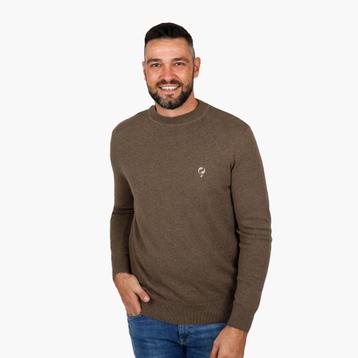 -22% Q1905  Q1905 Turtleneck trui zuidlaren -  maat XL