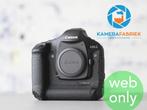 Canon EOS 1D Mark III - Nieuwstaat! - Incl. 1 jaar garantie!, Verzenden, Zo goed als nieuw, Spiegelreflex, Canon