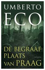 Boek Begraafplaats Van Praag 9789044617313, Verzenden, Zo goed als nieuw