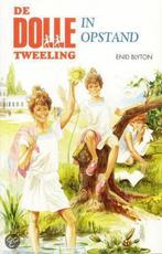 De dolle tweeling in opstand / Dolle tweeling / 2, Boeken, Kinderboeken | Jeugd | 10 tot 12 jaar, Verzenden, Gelezen, Enid Blyton