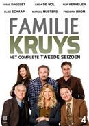 Familie Kruys - Seizoen 2 - DVD, Verzenden, Nieuw in verpakking