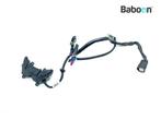 Display Controlelampen Harley-Davidson FLSTC Softail, Motoren, Onderdelen | Harley-Davidson, Verzenden, Gebruikt