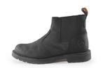 Timberland Chelsea boots in maat 41½ Zwart | 10% extra, Verzenden, Boots, Zo goed als nieuw, Timberland