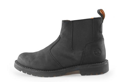 Timberland Chelsea boots in maat 41½ Zwart | 10% extra, Kleding | Heren, Schoenen, Zwart, Zo goed als nieuw, Boots, Verzenden