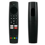 Grundig Universele Smart TV Afstandsbediening met Appknoppen, Ophalen of Verzenden, Nieuw