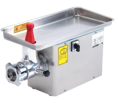 Gehaktmolen elektrisch - 125kg p/u, Zakelijke goederen, Horeca | Keukenapparatuur, Nieuw in verpakking, Verzenden