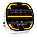 Phantom Series LED verstraler darklook wit 12-24v - 16.000lm, Auto-onderdelen, Verlichting, Ophalen of Verzenden, Nieuw