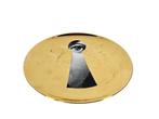Piero Fornasetti -  Tema e Variazioni - wandbord - no. 14, Ophalen of Verzenden