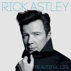 cd - Rick Astley - Beautiful Life, Cd's en Dvd's, Cd's | Pop, Verzenden, Nieuw in verpakking