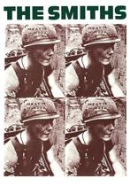 Posters - Poster Smiths, The - Meat is Murder, Verzenden, Zo goed als nieuw