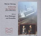 cd digi - Werner Herzog - Ernst Reijseger Und Ensemble â., Verzenden, Zo goed als nieuw