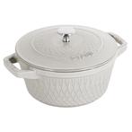 GGM Gastro | STAUB | LA COCOTTE - Kookpot - Ø 240mm - |, Huis en Inrichting, Keuken | Potten en Pannen, Verzenden, Nieuw