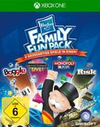 Hasbro Family Fun Pack-Duits (Xbox One) Gebruikt, Ophalen of Verzenden, Zo goed als nieuw