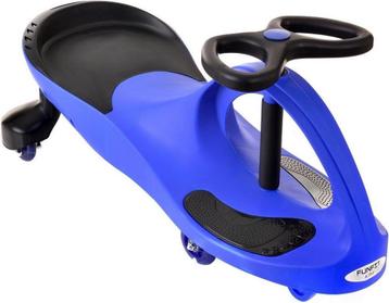 Stabiele wiebelauto voor binnen en buiten - Met LED-verli... beschikbaar voor biedingen