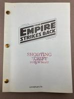 Star Wars Episode V: The Empire Strikes Back - Mark Hamill,, Verzamelen, Film en Tv, Nieuw