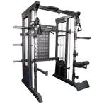 Force USA F100 V2 Functional Trainer | Smith Machine l 200KG, Verzenden, Nieuw, Metaal