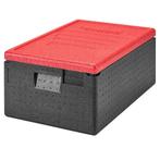 GGM Gastro | CAMBRO | CAM GOBOX® - Toploader - GN 1/1 - |, Verzenden