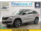 Škoda Kodiaq 1.5 TSI 150PK Sportline DSG AUT Marge €468pm, Auto's, Automaat, Nieuw, SUV of Terreinwagen, Zilver of Grijs