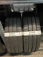 205-70-15C Semperit Zomerbanden 7mm BUSBANDEN 205 70 15 C, Auto-onderdelen, Banden en Velgen, Ophalen, 15 inch, 205 mm, Band(en)