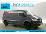 Volkswagen Transporter 2.0 TDI 150PK L2H1 Automaat Carplay, Automaat, Volkswagen, Diesel, Nieuw