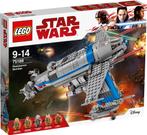 LEGO Star Wars Resistance Bomber - 75188 (Nieuw), Verzenden, Nieuw