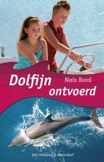 Dolfijn ontvoerd 9789000324095 Niels Rood, Verzenden, Gelezen, Niels Rood