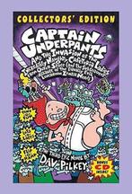 Captain Underpants 9780545073028 Dav Pilkey, Verzenden, Zo goed als nieuw, Dav Pilkey