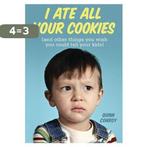 I Ate All Your Cookies 9781402271489 Quinn Conroy, Verzenden, Zo goed als nieuw, Quinn Conroy