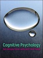 Cognitive Psychology, 9780077122669, Verzenden, Zo goed als nieuw, Studieboeken