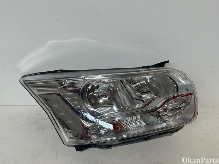 Ford Transit rechter koplamp rechts BK31-13D152-BG, Auto-onderdelen, Verlichting, Gebruikt, Ford, Ophalen