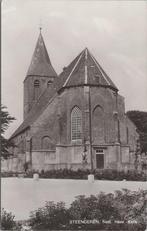 STEENDEREN - Ned. Herv. Kerk, Verzamelen, Ansichtkaarten | Nederland, Verzenden, Gelopen