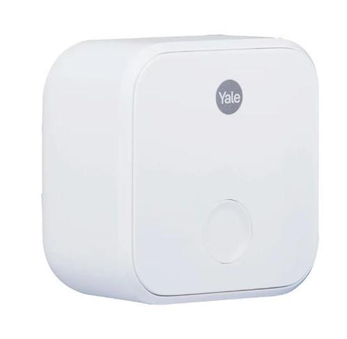 Yale ConnectX Wi-Fi Bridge, Doe-het-zelf en Verbouw, Hang- en Sluitwerk, Verzenden