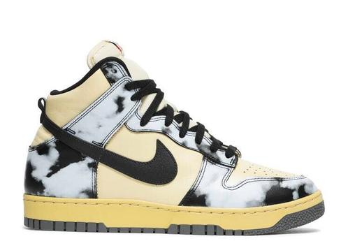 Nike Dunk High 1985 Acid Wash | Nieuw, Kleding | Heren, Schoenen, Nieuw, Ophalen of Verzenden