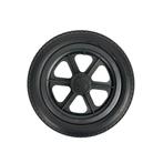 Wiel 12 Inch voor Vermeiren Transportrolstoel Bobby en Bobby, Ophalen of Verzenden, Nieuw