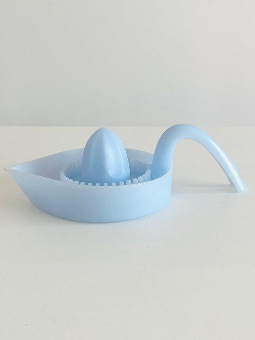 Alessi - Enzo Mari - Sapcentrifuge - Titanic EM09 - Plastic, Antiek en Kunst, Antiek | Meubels | Stoelen en Banken