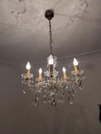 Plafondlamp - Kristal - Maria Teresa, Antiek en Kunst