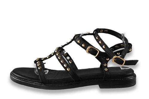 Blasz Sandalen in maat 40 Zwart | 10% extra korting, Kleding | Dames, Schoenen, Zwart, Zo goed als nieuw, Sandalen of Muiltjes