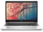 HP ProBook 450 G7 15,6 , 16GB , 256GB SSD , i5-10210U Spot, 2 tot 3 Ghz, Refurbished, Ophalen of Verzenden, HP