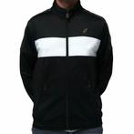 Australian Block Jack Black - Black tape (Jackets), Verzenden, Nieuw